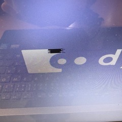 dynabook ノートパソコンの画像