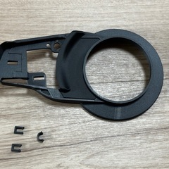 NDロードスター用 ステアリングスイッチ移設キット ショートボス...