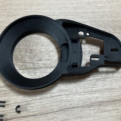 NDロードスター用 ステアリングスイッチ移設キット ショートボス セットの画像