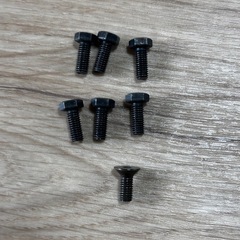 NDロードスター用 ステアリングスイッチ移設キット ショートボス セットの画像