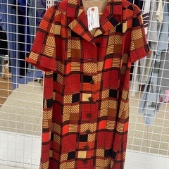 Maruei NAGOYA アウター TJ11981