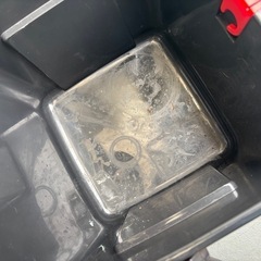 洗車道具一式の画像