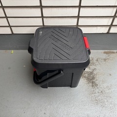 洗車道具一式