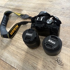 Nikon D5300の画像