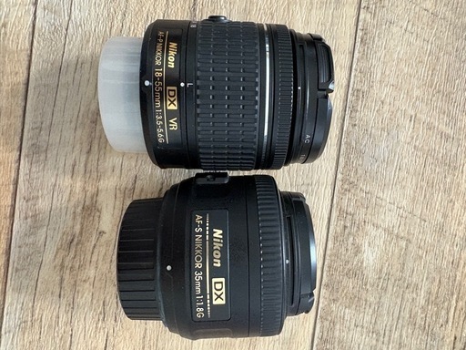 Nikon D5300