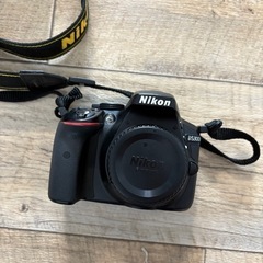 Nikon D5300