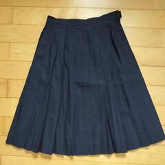 セーラー服　スカート　中学生