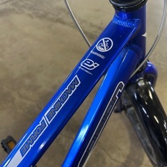 アサヒ　子供用自転車の画像