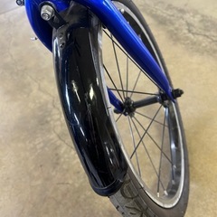 アサヒ　子供用自転車の画像