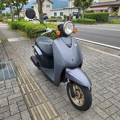 ホンダ トゥデイ 実働