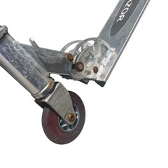 JDRAZOR キックボードの画像