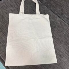 新品未使用）非売品　新宿店限定トートバッグ　村上信理の画像