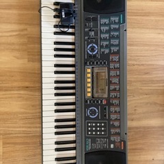 電子キーボード　電子ピアノ