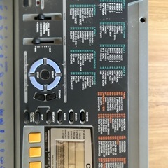 電子キーボード　電子ピアノの画像