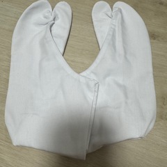 白足袋   23.5cm
