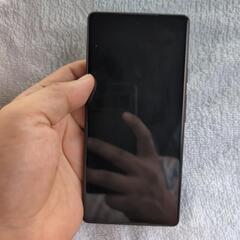 Google Pixel 6a 【ジャンク扱い】取引中の画像
