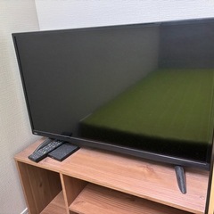 テレビ