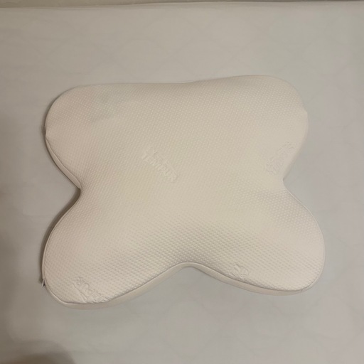 新品未使用 テンピュール枕