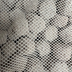 水槽用ろ材　濾過石アクティブボール？の画像