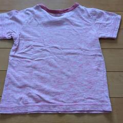 BeBeベビーTシャツ100の画像