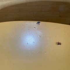 【無料】折りたたみテーブルの画像