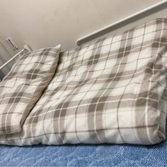 毛布