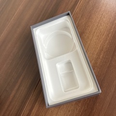 iPhone8 空箱の画像