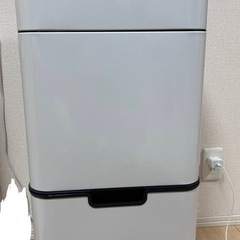 【元値12,400円】センサー付きゴミ箱