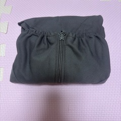 【お譲り先決定しました】抱っこ紐タックマミーほぼ未使用の画像