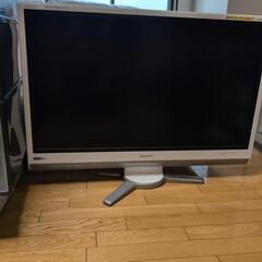 テレビ