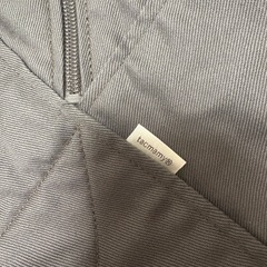 【お譲り先決定しました】抱っこ紐タックマミーほぼ未使用の画像