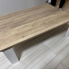 ヴィンテージコタツテーブル
