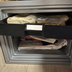 金庫の画像