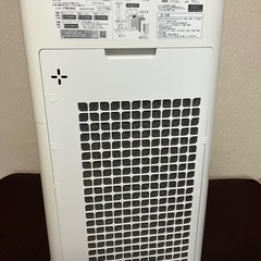 シャープ、プラズマクラスター空気清浄機の画像