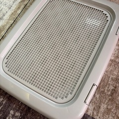 犬用　トイレトレー
