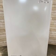大阪送料無料★3か月保障付き★洗濯機★シャープ★6kg★2021年★ES-GE6E-T★SS-77の画像