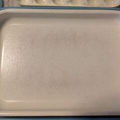 ミニホットプレート+たこ焼き器　HashTAGの画像