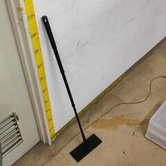 0518-167 【無料】 フローリングワイパー