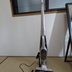 日立 HITACHI PV-B200G コードレスクリーナー 掃除機