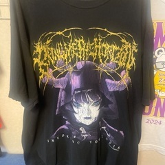 Bring Me The Horizon バンティー