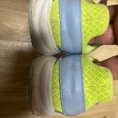 adidas子供靴20cm
の画像