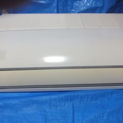 天吊り型エアコン　3トン　26畳用　単相200V　２０２１年製　6ヶ月保証の画像