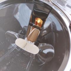【2019年製】THERMOS ECI661 アイスコーヒーメーカーの画像