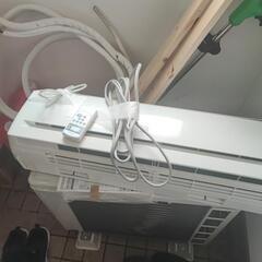コロナエアコン　6畳