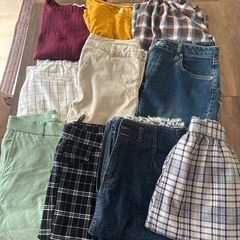 決定しました！レディース服0円