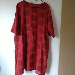 6/18まで👗麻混　C・O・T・E(Ｌ〜LL)