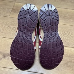 アシックス　安全靴　新品　24.5cmの画像