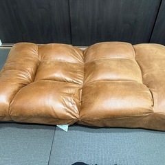 ローソファ【1人掛け】の画像