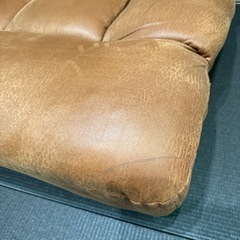 ローソファ【1人掛け】の画像