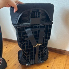 【OU様】チャイルドシート の画像